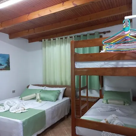 Oasis Holiday home
