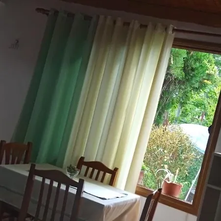 Oasis Holiday home Vlore