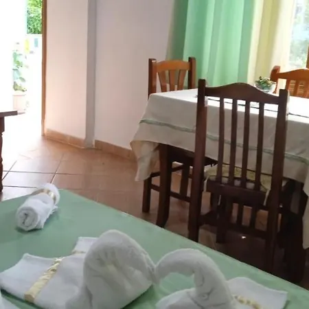 Casa vacanze Oasis