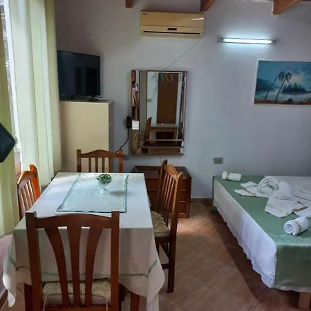 Oasis Holiday home