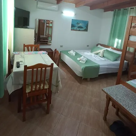 Oasis Casa vacanze *