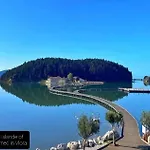 Oasis Nyaraló