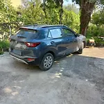 Oasis Nyaraló *