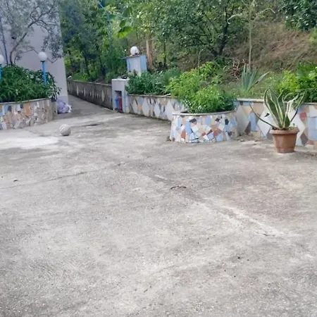 Dom wakacyjny Oasis *