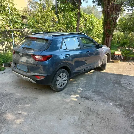 Oasis Dom wakacyjny *