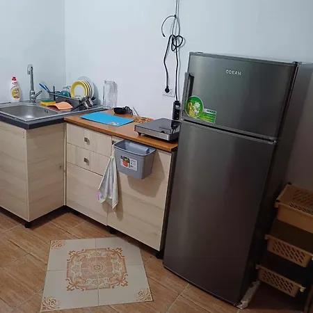 Dom wakacyjny Oasis *