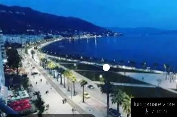 Oasis 度假居 Vlorë